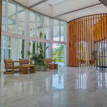Hotel Mio Riviera Nayarit Unique & Different Adults Only Нуэво-Вальярта Экстерьер фото