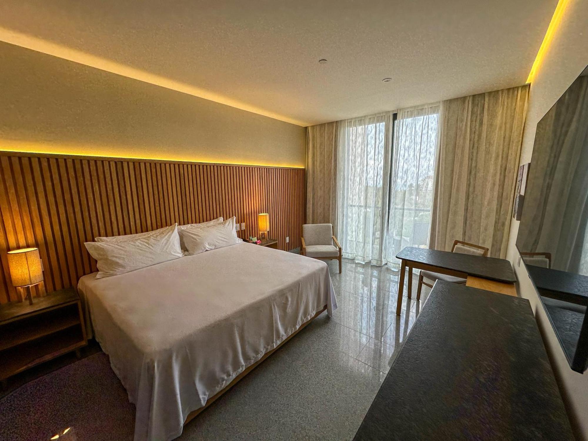 Hotel Mio Riviera Nayarit Unique & Different Adults Only Нуэво-Вальярта Экстерьер фото