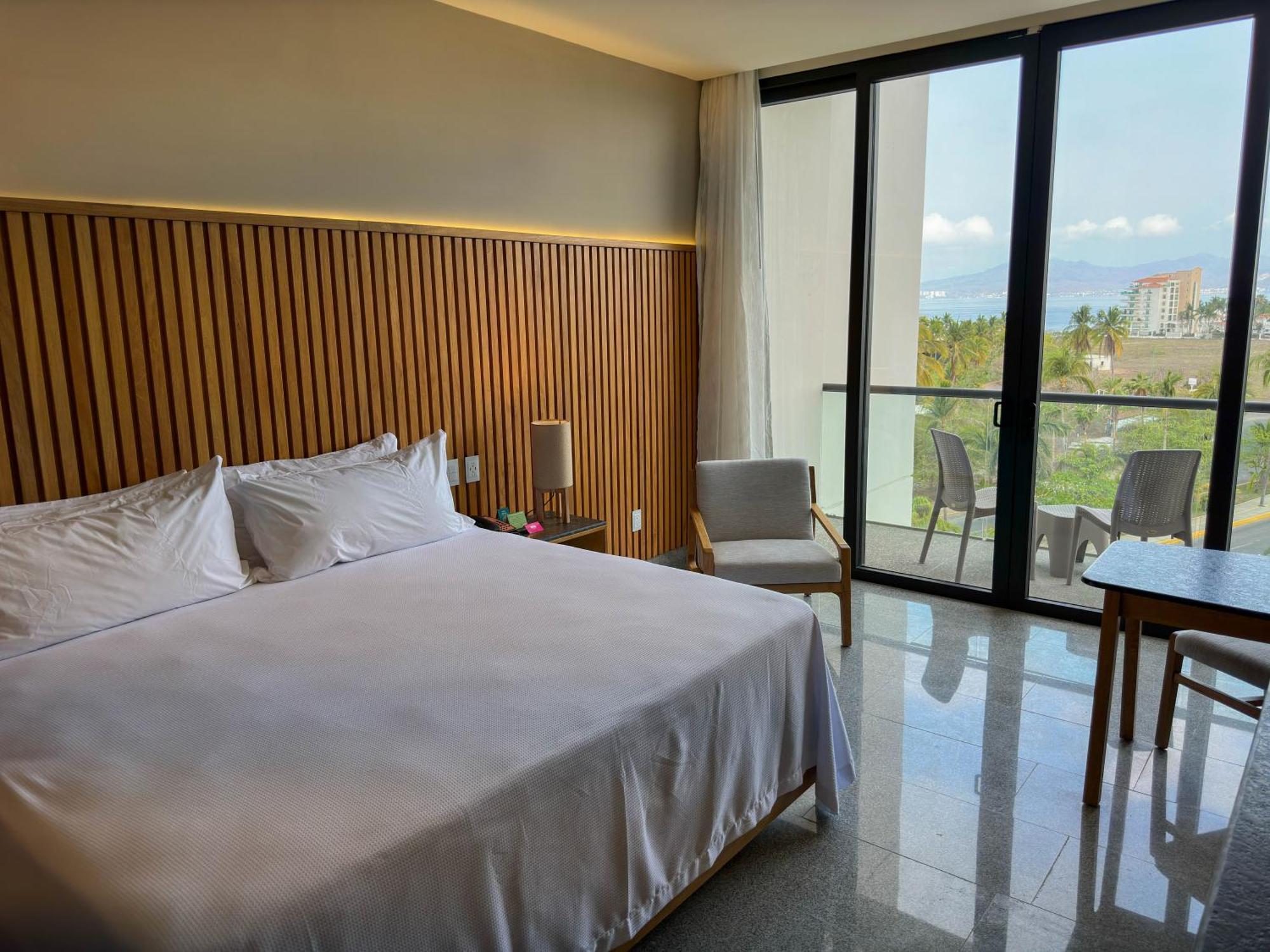 Hotel Mio Riviera Nayarit Unique & Different Adults Only Нуэво-Вальярта Экстерьер фото