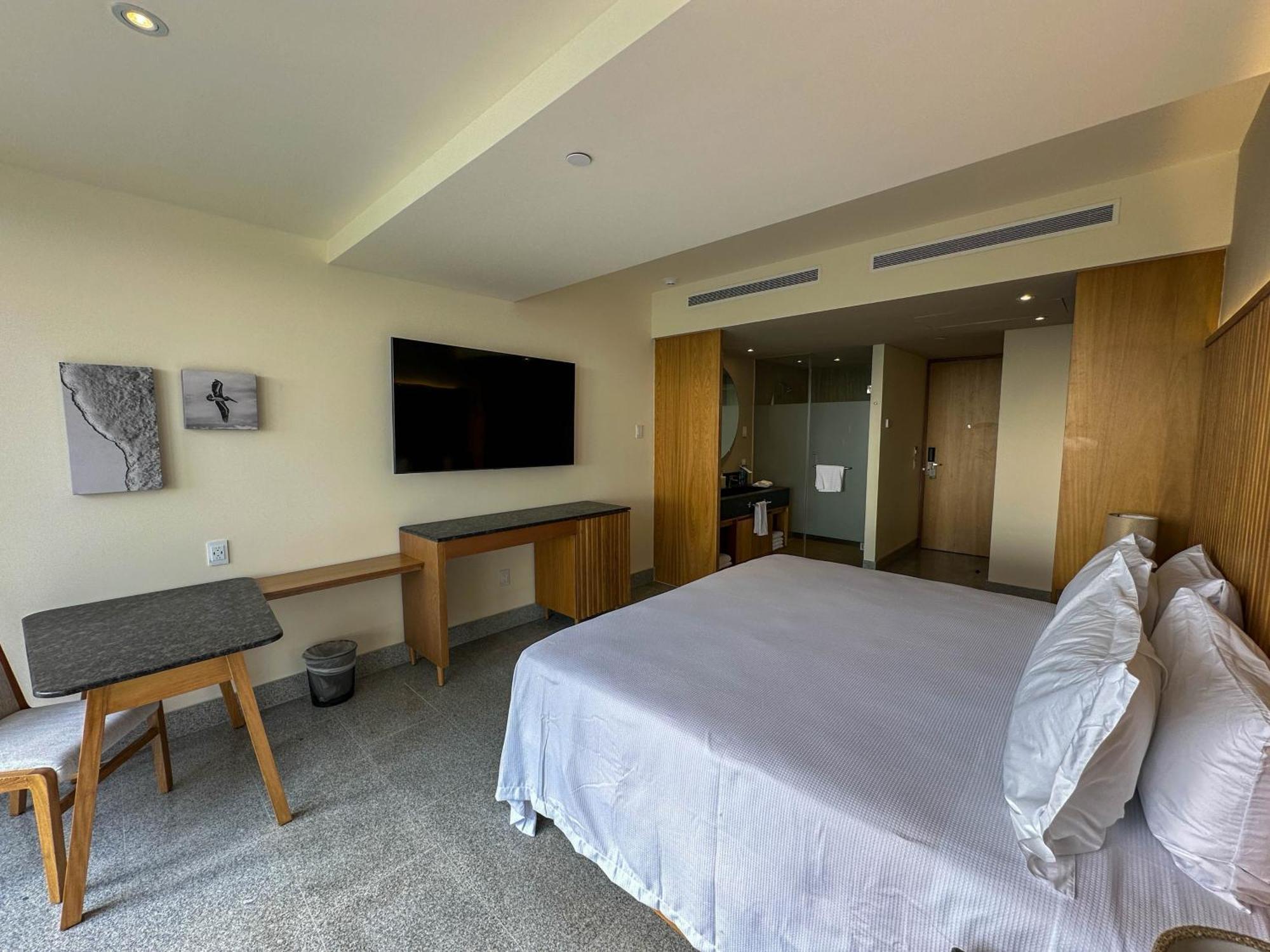 Hotel Mio Riviera Nayarit Unique & Different Adults Only Нуэво-Вальярта Экстерьер фото
