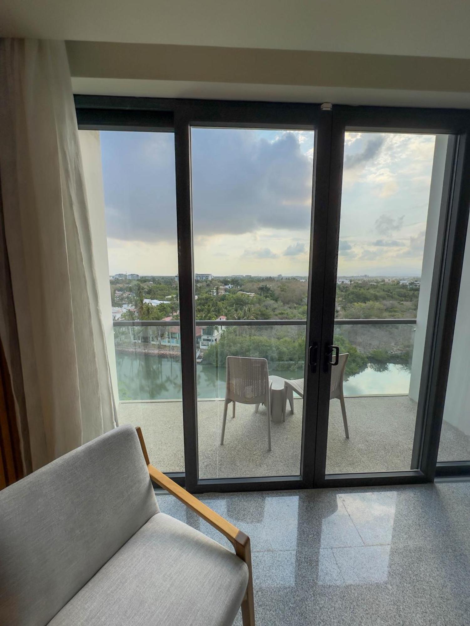 Hotel Mio Riviera Nayarit Unique & Different Adults Only Нуэво-Вальярта Экстерьер фото