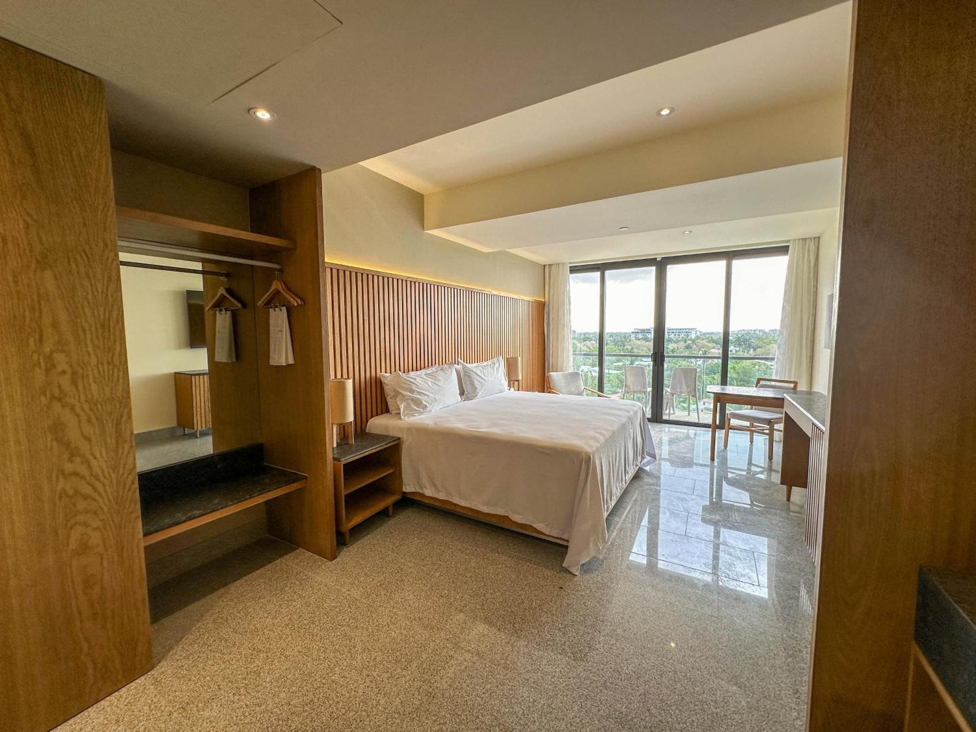 Hotel Mio Riviera Nayarit Unique & Different Adults Only Нуэво-Вальярта Экстерьер фото