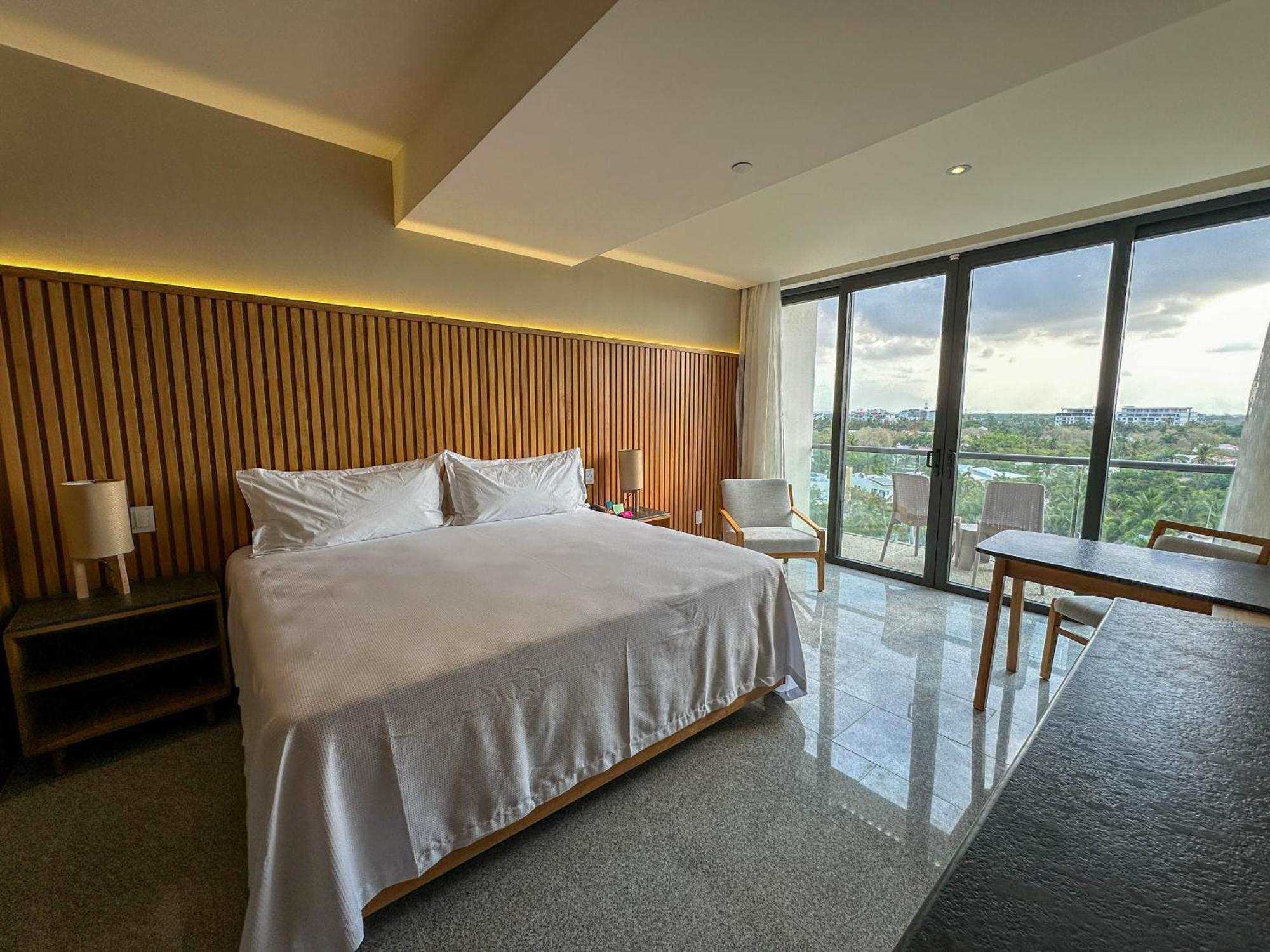 Hotel Mio Riviera Nayarit Unique & Different Adults Only Нуэво-Вальярта Экстерьер фото