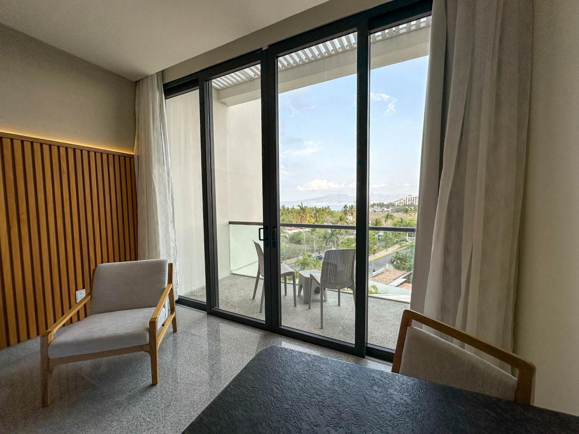Hotel Mio Riviera Nayarit Unique & Different Adults Only Нуэво-Вальярта Экстерьер фото