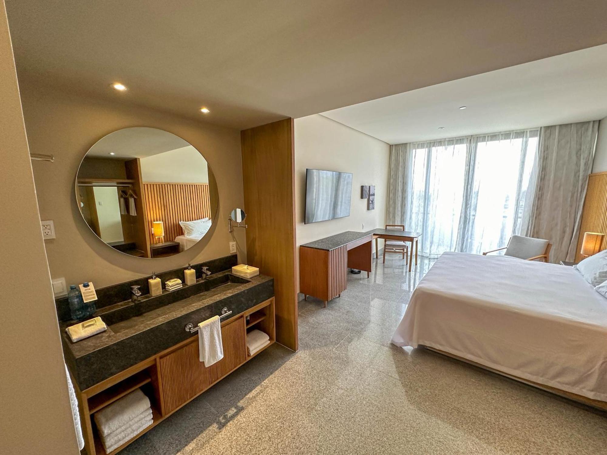 Hotel Mio Riviera Nayarit Unique & Different Adults Only Нуэво-Вальярта Экстерьер фото