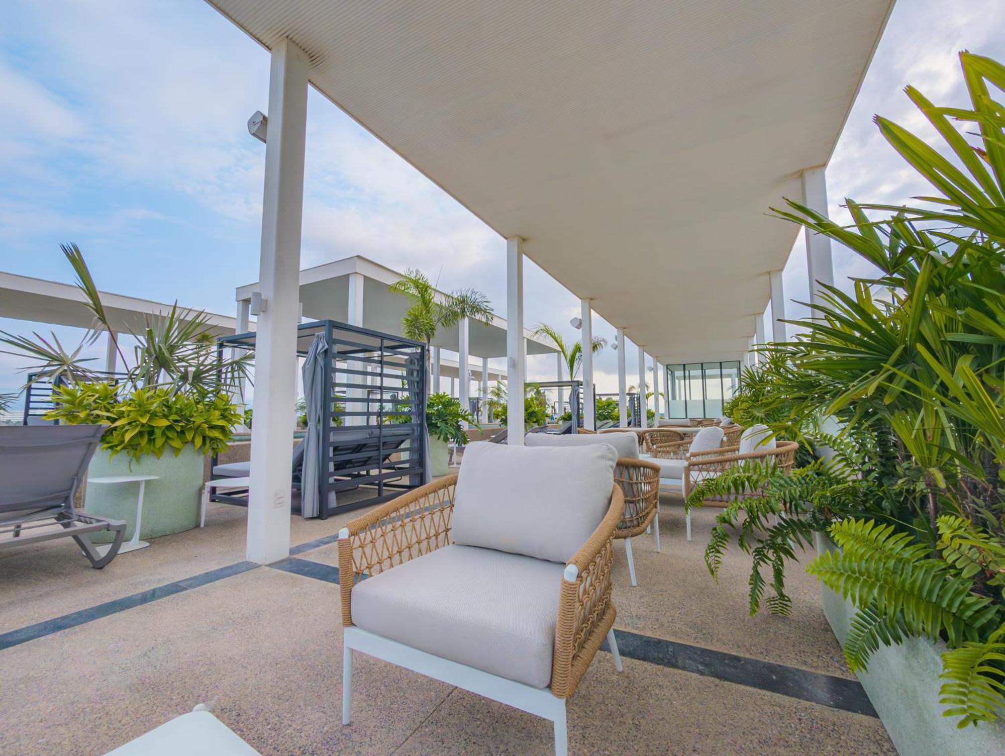 Hotel Mio Riviera Nayarit Unique & Different Adults Only Нуэво-Вальярта Экстерьер фото